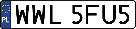 WWL5FU5