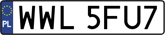 WWL5FU7