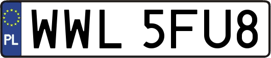 WWL5FU8