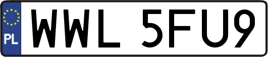 WWL5FU9