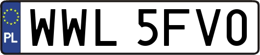 WWL5FV0