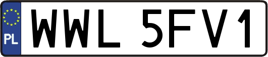 WWL5FV1