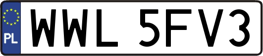 WWL5FV3
