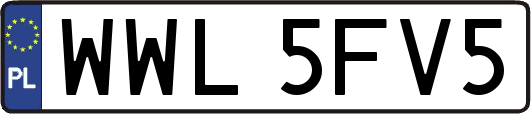 WWL5FV5