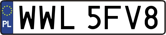 WWL5FV8