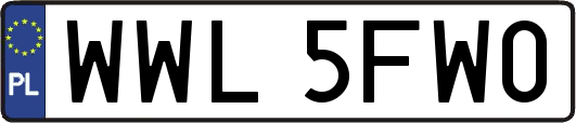 WWL5FW0