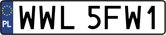 WWL5FW1