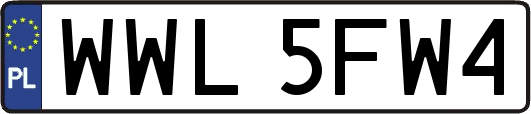 WWL5FW4
