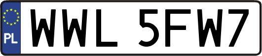 WWL5FW7