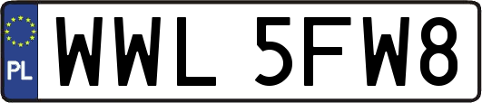 WWL5FW8