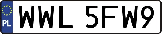 WWL5FW9