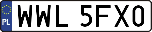WWL5FX0