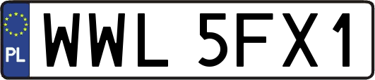 WWL5FX1