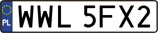 WWL5FX2
