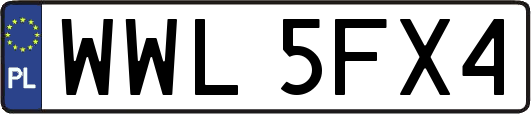 WWL5FX4