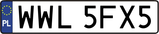 WWL5FX5
