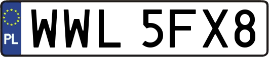 WWL5FX8