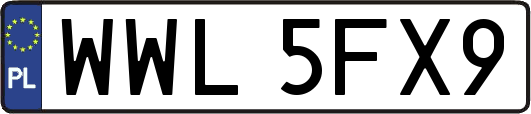 WWL5FX9