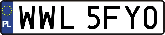 WWL5FY0
