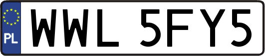 WWL5FY5