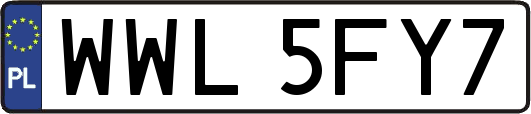WWL5FY7