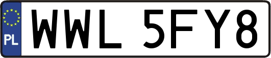WWL5FY8