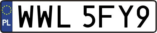 WWL5FY9