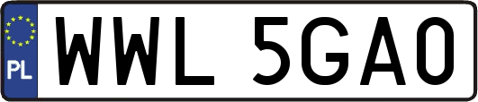 WWL5GA0