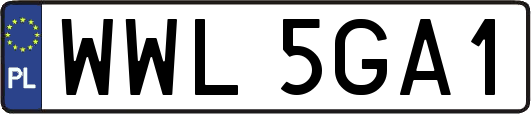 WWL5GA1