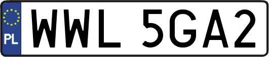 WWL5GA2