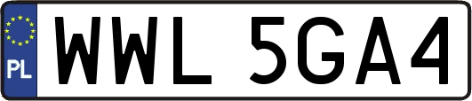WWL5GA4
