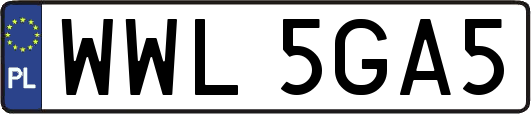 WWL5GA5