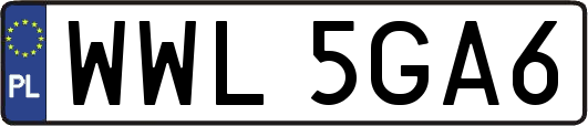 WWL5GA6