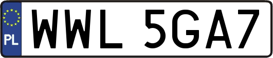 WWL5GA7