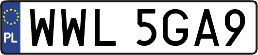 WWL5GA9