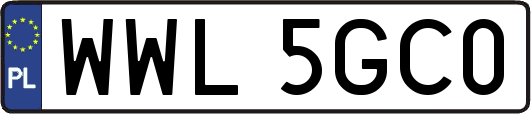 WWL5GC0