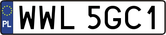 WWL5GC1