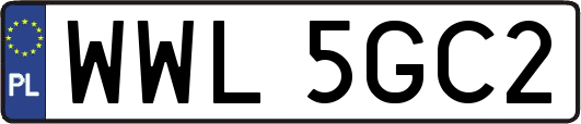 WWL5GC2