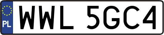 WWL5GC4