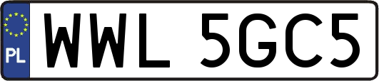 WWL5GC5