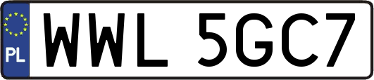 WWL5GC7