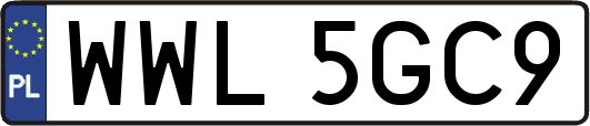 WWL5GC9