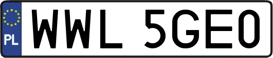 WWL5GE0