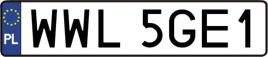 WWL5GE1