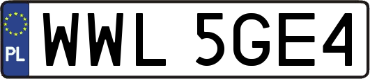 WWL5GE4
