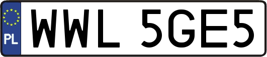 WWL5GE5