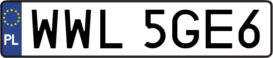 WWL5GE6