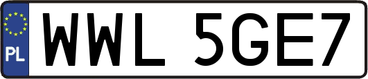 WWL5GE7