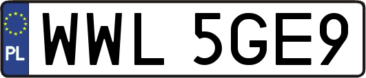 WWL5GE9