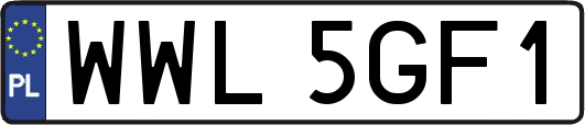 WWL5GF1